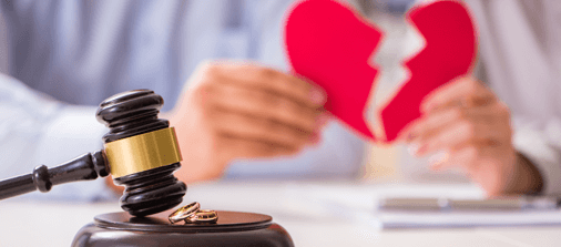 Divorce & Family Law