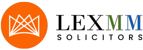 LEXMM SOLICITORS Logo